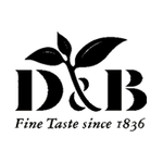 Schwarzes Logo des Unternehmens Dethlefsen.
