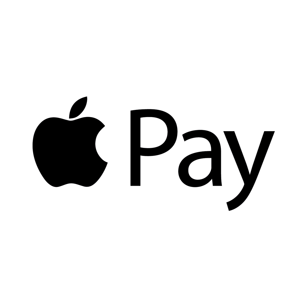 Ein Bild des Logos von Apple Pay