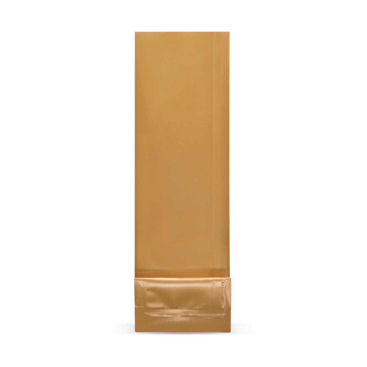 Blockbodenbeute 4-lagig Gold Base