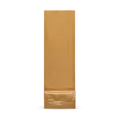 Blockbodenbeute 4-lagig Gold Base