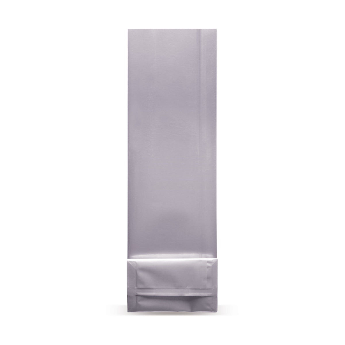 Blockbodenbeute 4-lagig Silber Base