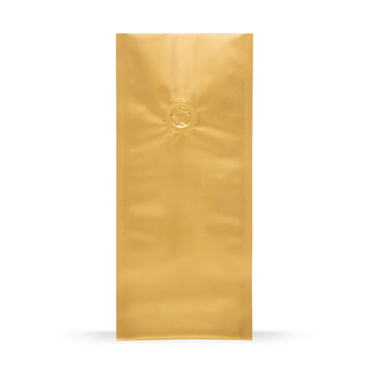 Kaffeebeutel Gold Base