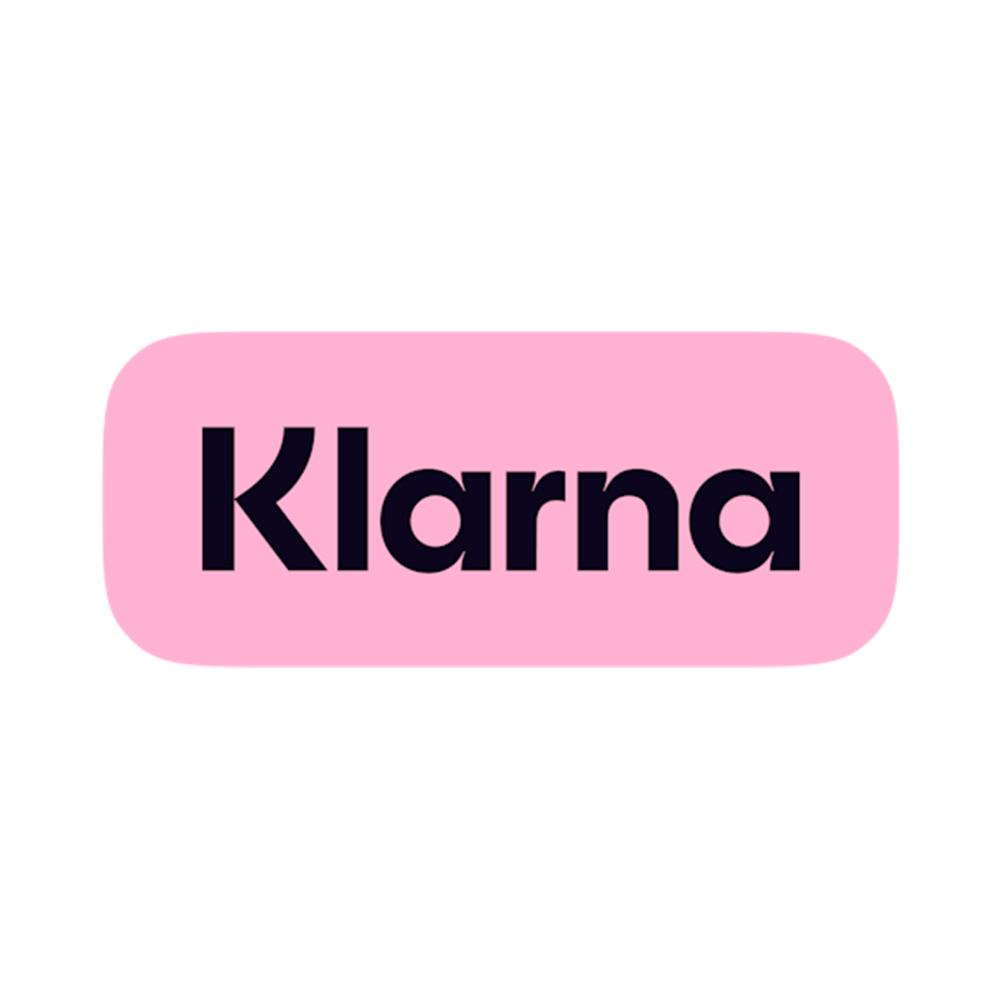 Ein Bild des Logos von Klarna