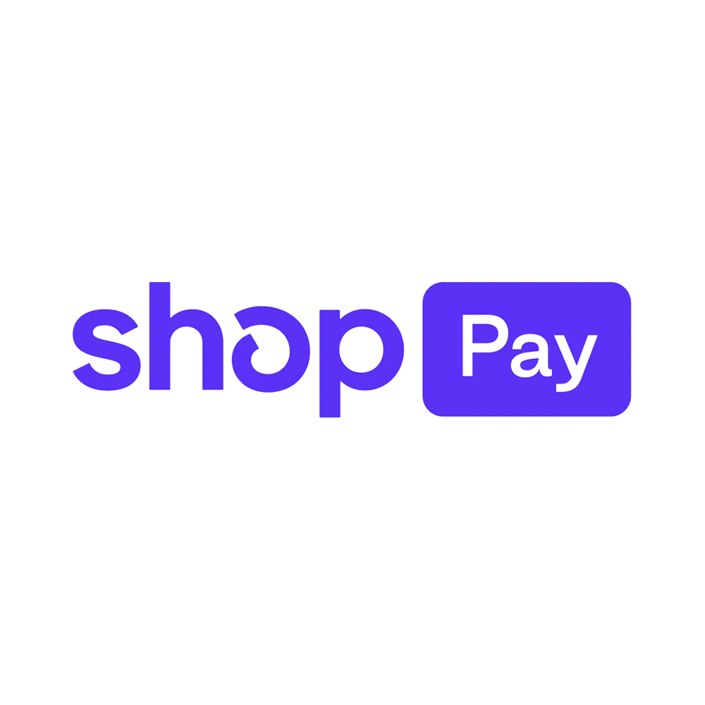 Ein Bild des Logos von Shopify Payments