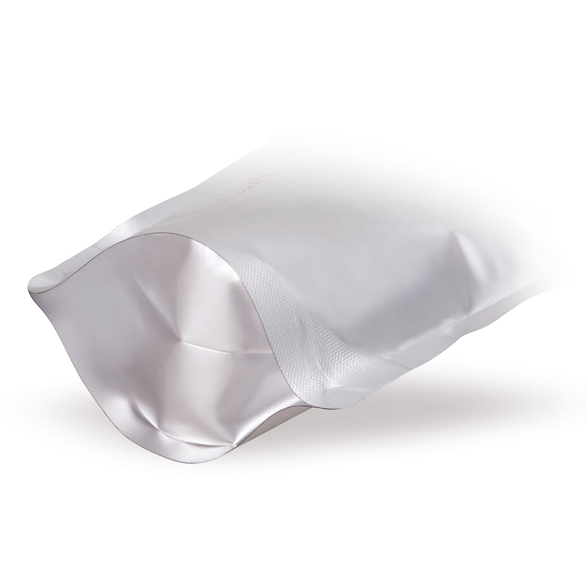 Standbodenbeutel Aluminium