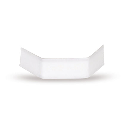 U-Clipse 40 — Farb-Variantenansicht für unterschiedliche Marken-Optiken
